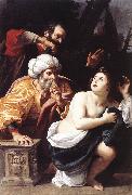 Susanna and the Elders  ggg
